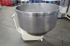 Sancassiano Double Spiral Mixer